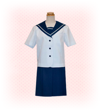 夏服