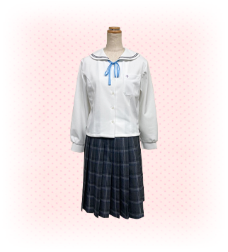 夏服