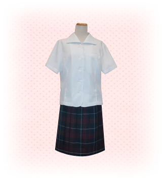 夏服