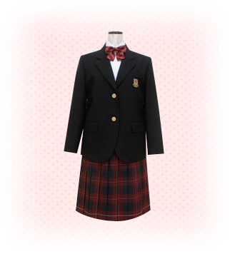 冬服