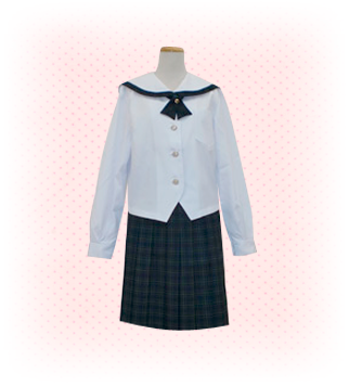 夏服