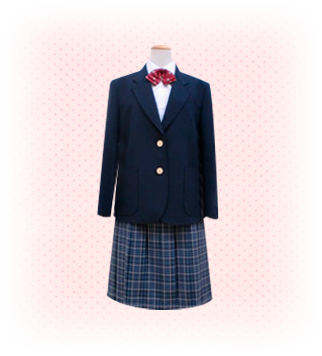 冬服