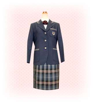 冬服