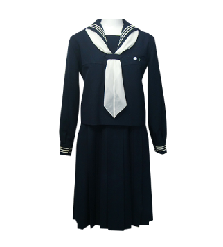 冬服