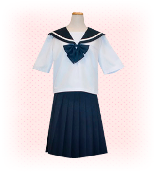 夏服
