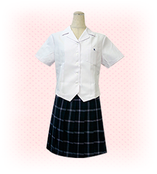 夏服