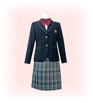 冬服