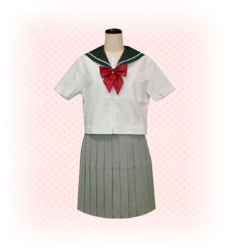 夏服