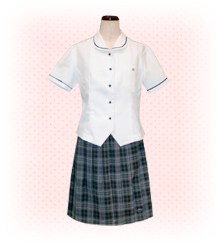夏服
