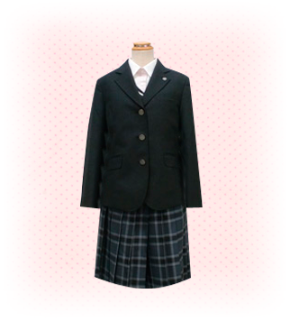 冬服