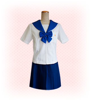 夏服