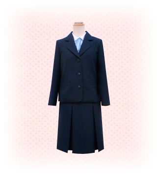 冬服