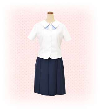 夏服