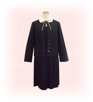 冬服