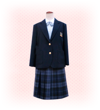 冬服