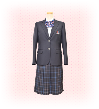 冬服