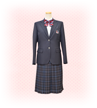 冬服